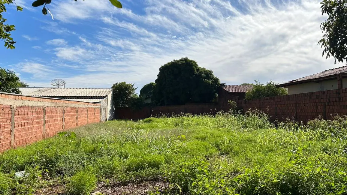 Foto 2 de Terreno / Lote à venda, 420m2 em Parque Nova Dourados, Dourados - MS
