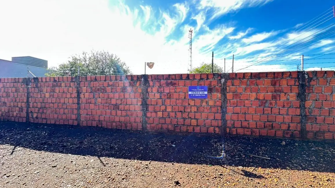 Foto 2 de Terreno / Lote à venda, 1200m2 em Jardim Água Boa, Dourados - MS