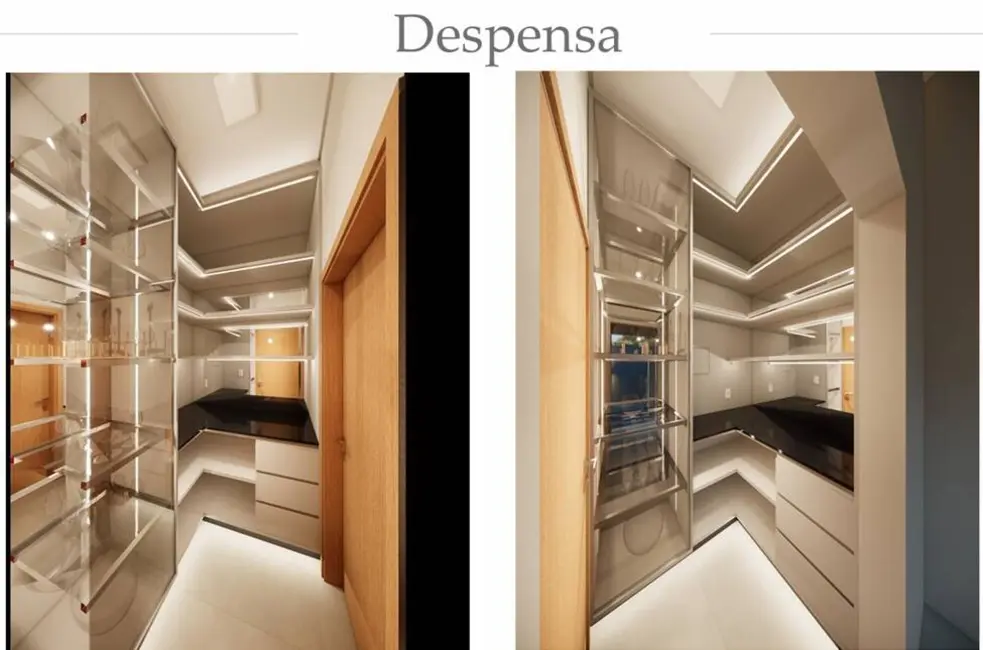 Foto 9 de Casa com 3 quartos à venda, 360m2 em Dourados - MS