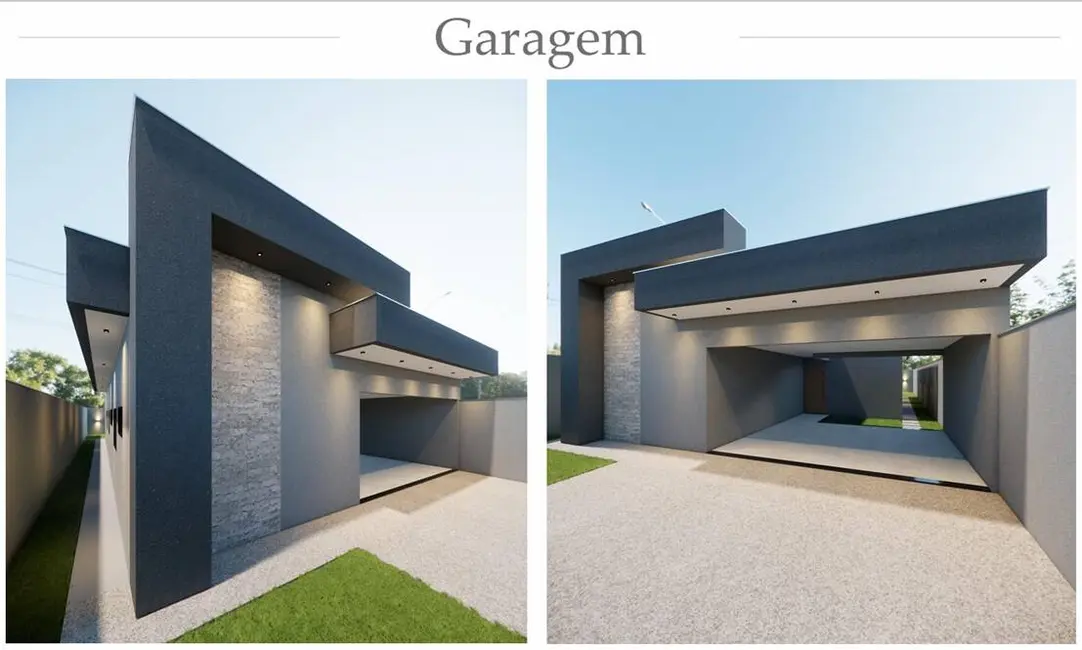 Foto 4 de Casa com 3 quartos à venda, 360m2 em Dourados - MS