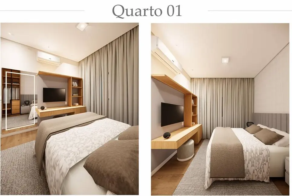 Foto 2 de Casa com 3 quartos à venda, 360m2 em Dourados - MS