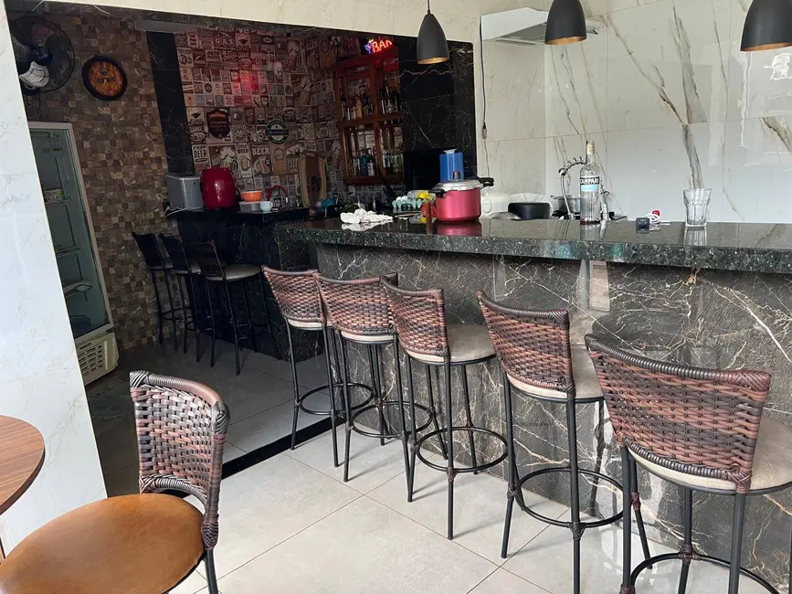 Foto 7 de Casa com 3 quartos à venda, 300m2 em Dourados - MS