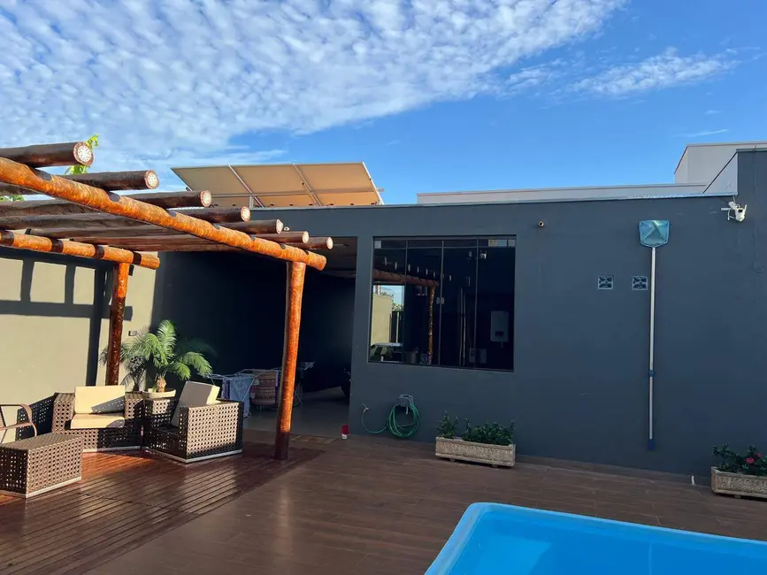 Foto 4 de Casa com 3 quartos à venda, 300m2 em Dourados - MS