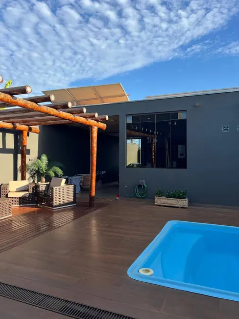Foto 5 de Casa com 3 quartos à venda, 300m2 em Dourados - MS