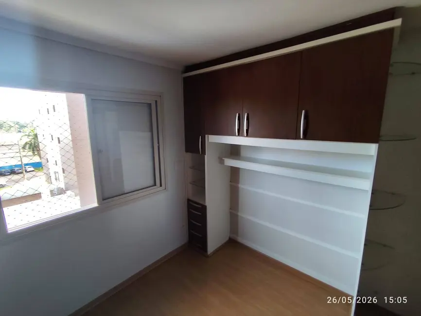Foto 6 de Apartamento à venda em Vila Progresso, Dourados - MS