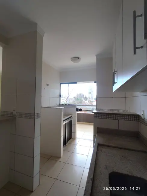 Foto 10 de Apartamento à venda em Vila Progresso, Dourados - MS