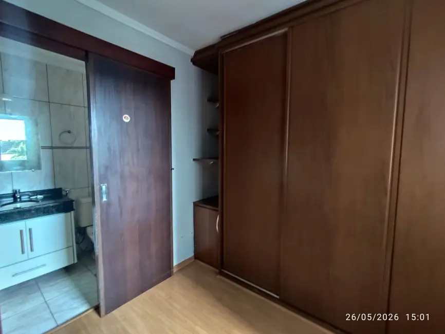 Foto 1 de Apartamento à venda em Vila Progresso, Dourados - MS