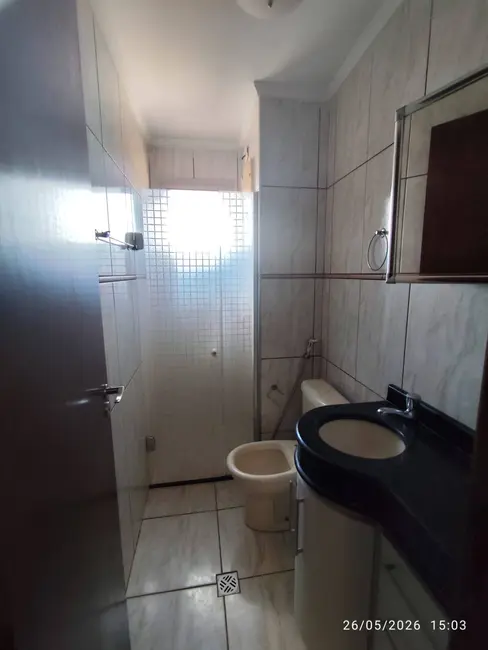 Foto 14 de Apartamento à venda em Vila Progresso, Dourados - MS