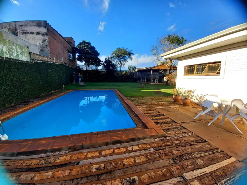 Foto 4 de Casa com 4 quartos à venda, 1152m2 em Vila Progresso, Dourados - MS