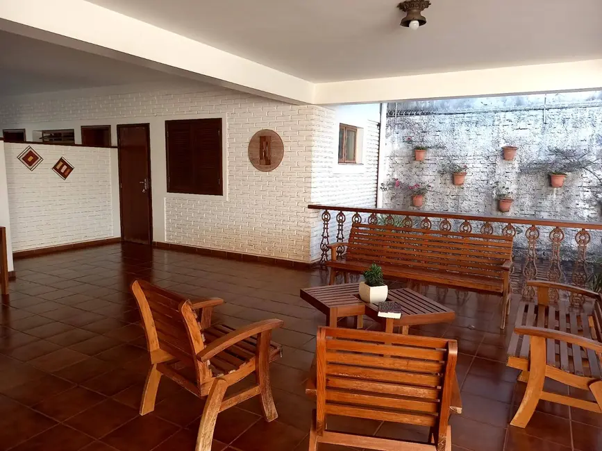 Foto 8 de Casa com 4 quartos à venda, 1152m2 em Vila Progresso, Dourados - MS
