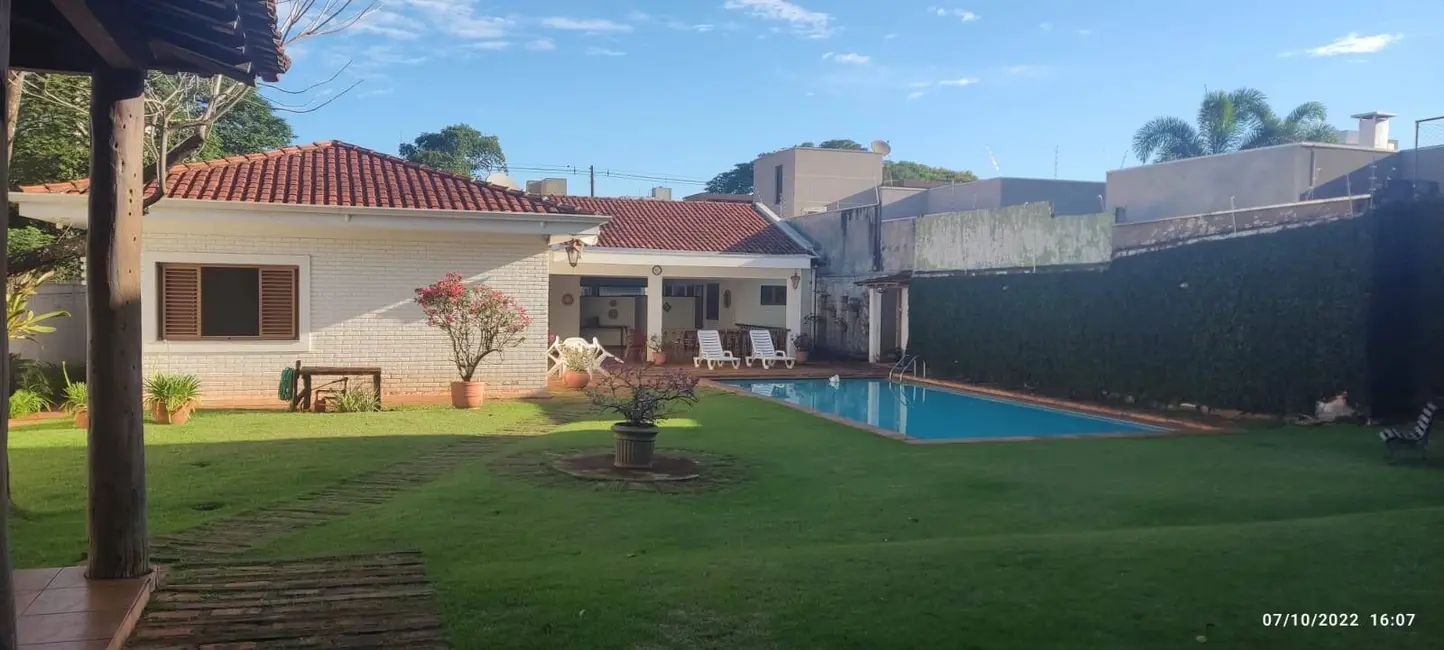 Foto 6 de Casa com 4 quartos à venda, 1152m2 em Vila Progresso, Dourados - MS