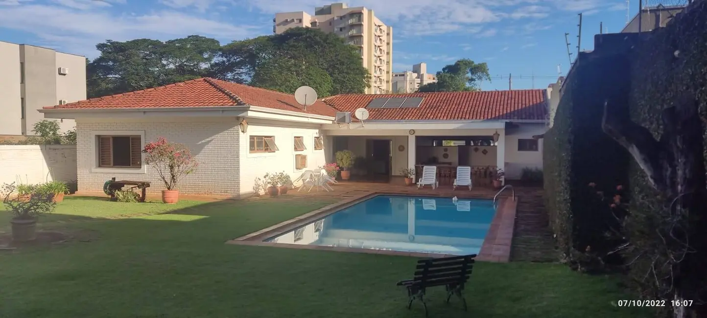 Foto 7 de Casa com 4 quartos à venda, 1152m2 em Vila Progresso, Dourados - MS