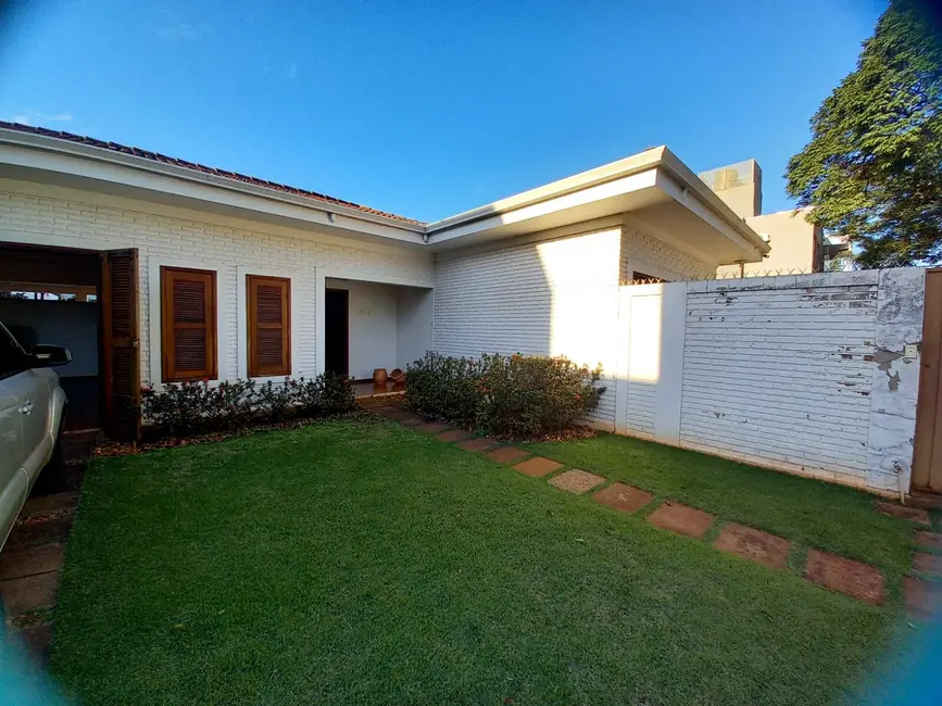 Foto 2 de Casa com 4 quartos à venda, 1152m2 em Vila Progresso, Dourados - MS