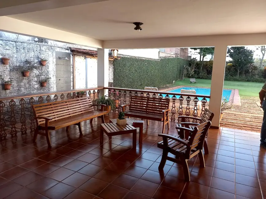 Foto 3 de Casa com 4 quartos à venda, 1152m2 em Vila Progresso, Dourados - MS