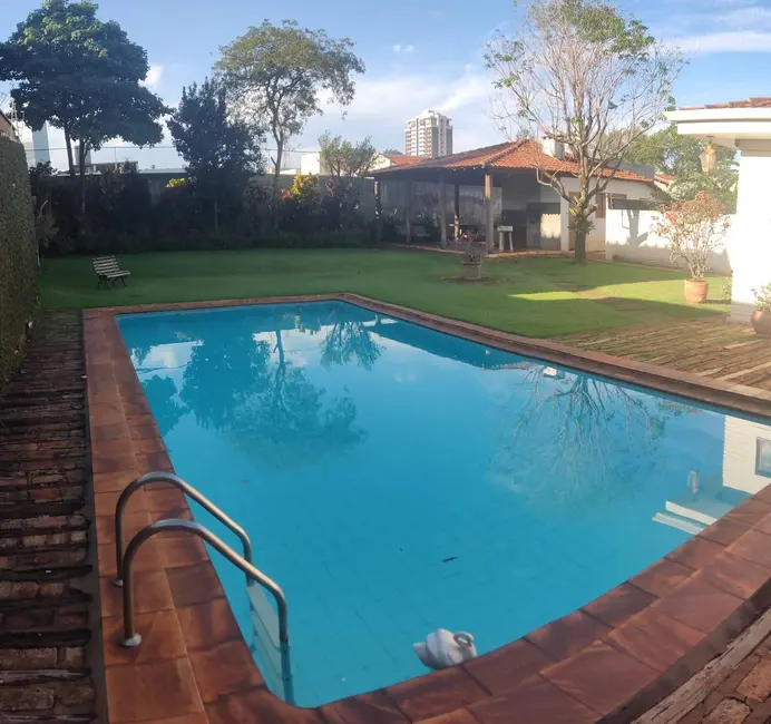 Foto 5 de Casa com 4 quartos à venda, 1152m2 em Vila Progresso, Dourados - MS