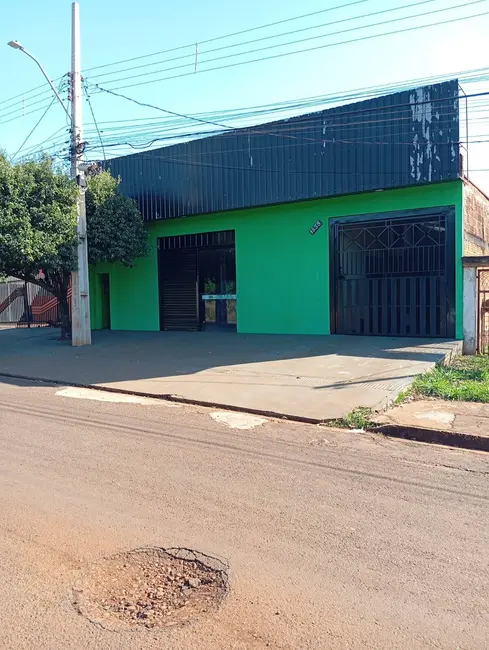 Sala Comercial à venda, 360m2 em Jardim Água Boa, Dourados - MS - imagem 1 Foto 1 de Sala Comercial à venda, 360m2 em Jardim Água Boa, Dourados - MS