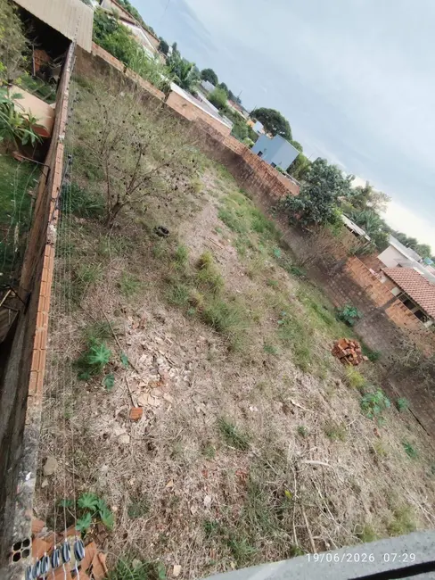 Foto 5 de Terreno / Lote à venda, 558m2 em Altos do Indaiá, Dourados - MS