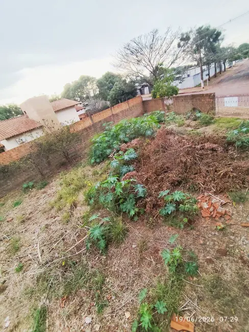 Foto 4 de Terreno / Lote à venda, 558m2 em Altos do Indaiá, Dourados - MS