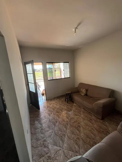 Casa com 3 quartos à venda, 360m2 em Parque do Lago, Dourados - MS - imagem 6 Foto 6 de Casa com 3 quartos à venda, 360m2 em Parque do Lago, Dourados - MS