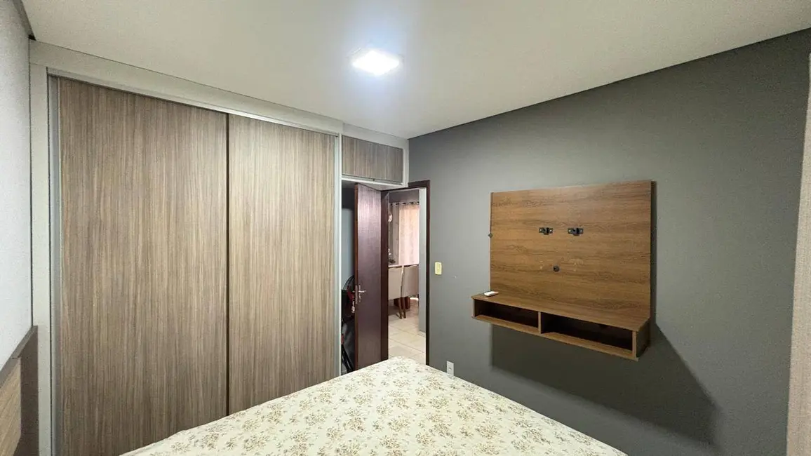 Apartamento com 2 quartos à venda em Vila Aurora, Dourados - MS - imagem 6 Foto 6 de Apartamento com 2 quartos à venda em Vila Aurora, Dourados - MS