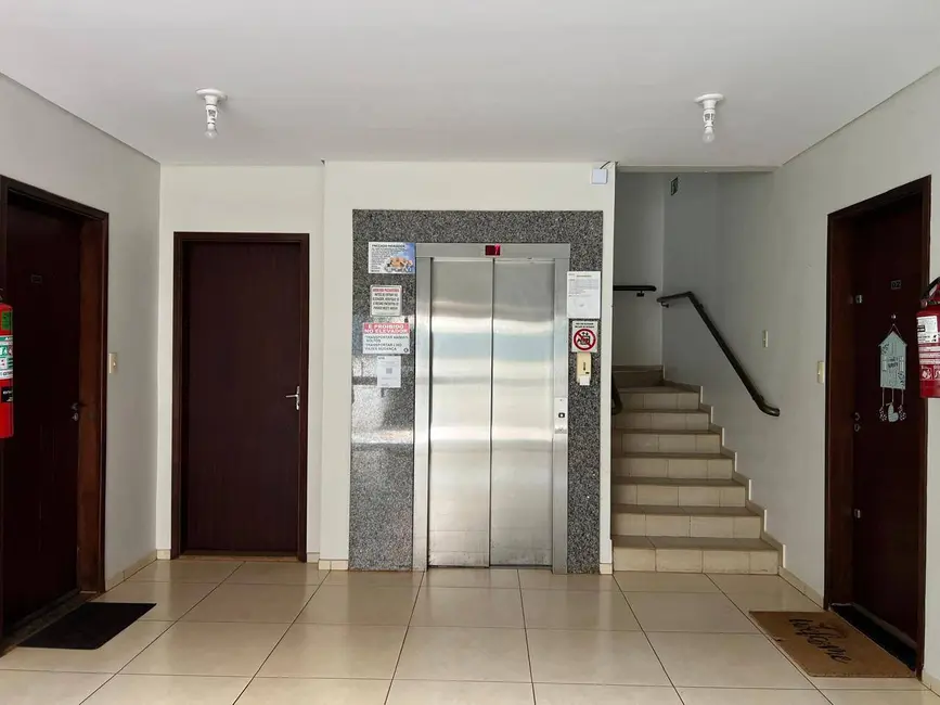 Apartamento com 2 quartos à venda em Vila Aurora, Dourados - MS - imagem 3 Foto 3 de Apartamento com 2 quartos à venda em Vila Aurora, Dourados - MS