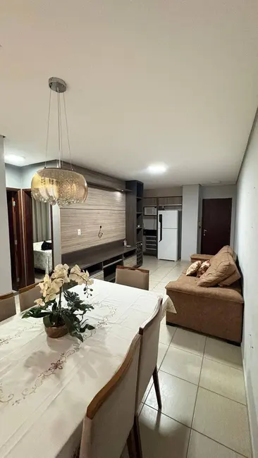 Apartamento com 2 quartos à venda em Vila Aurora, Dourados - MS - imagem 1 Foto 1 de Apartamento com 2 quartos à venda em Vila Aurora, Dourados - MS