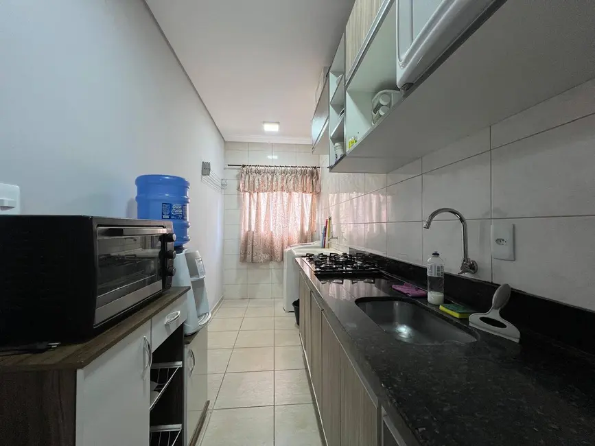 Apartamento com 2 quartos à venda em Vila Aurora, Dourados - MS - imagem 7 Foto 7 de Apartamento com 2 quartos à venda em Vila Aurora, Dourados - MS