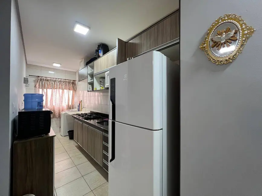 Apartamento com 2 quartos à venda em Vila Aurora, Dourados - MS - imagem 4 Foto 4 de Apartamento com 2 quartos à venda em Vila Aurora, Dourados - MS