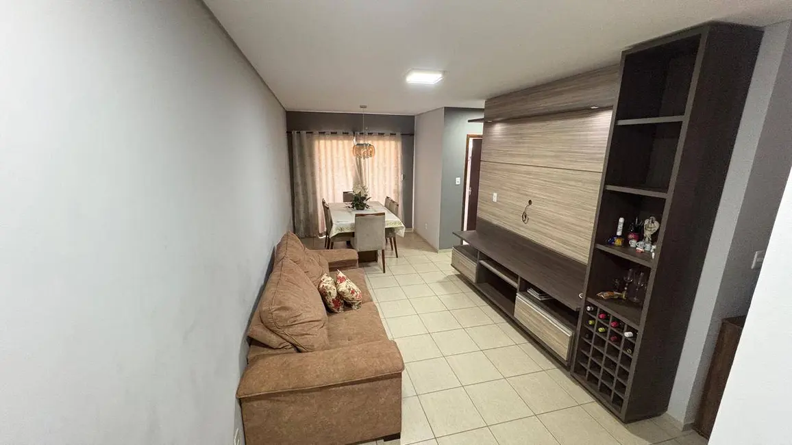 Apartamento com 2 quartos à venda em Vila Aurora, Dourados - MS - imagem 2 Foto 2 de Apartamento com 2 quartos à venda em Vila Aurora, Dourados - MS