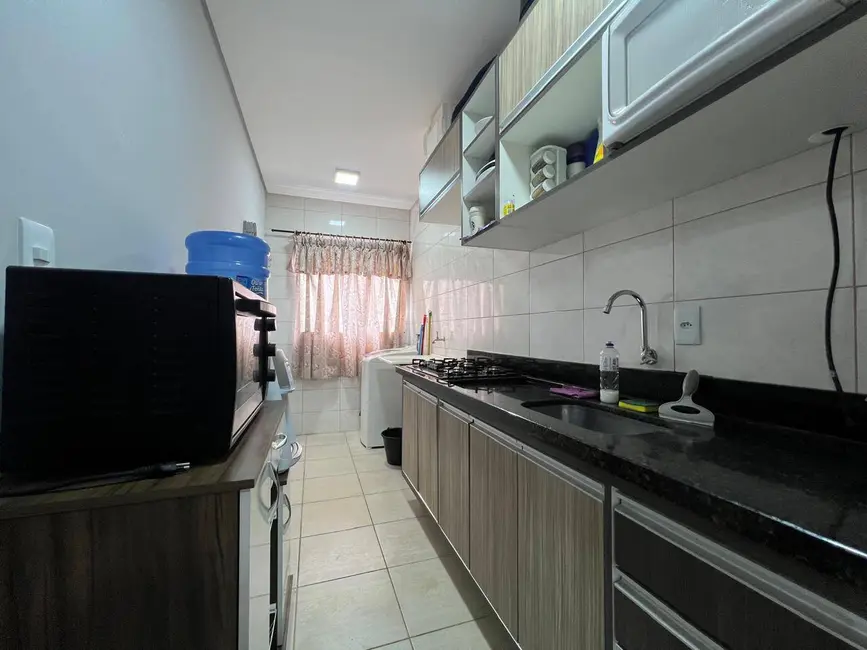 Apartamento com 2 quartos à venda em Vila Aurora, Dourados - MS - imagem 5 Foto 5 de Apartamento com 2 quartos à venda em Vila Aurora, Dourados - MS