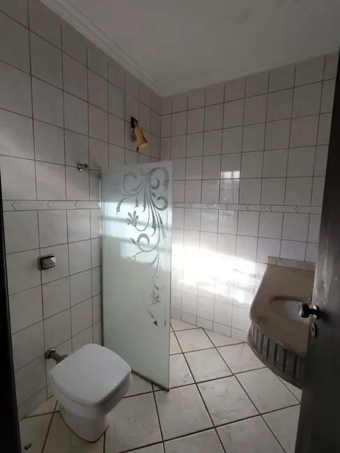 Casa com 4 quartos à venda, 360m2 em Dourados - MS - imagem 7 Foto 7 de Casa com 4 quartos à venda, 360m2 em Dourados - MS