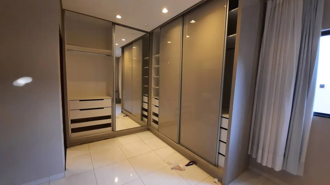 Casa com 3 quartos à venda, 360m2 em Jardim Água Boa, Dourados - MS - imagem 5 Foto 5 de Casa com 3 quartos à venda, 360m2 em Jardim Água Boa, Dourados - MS