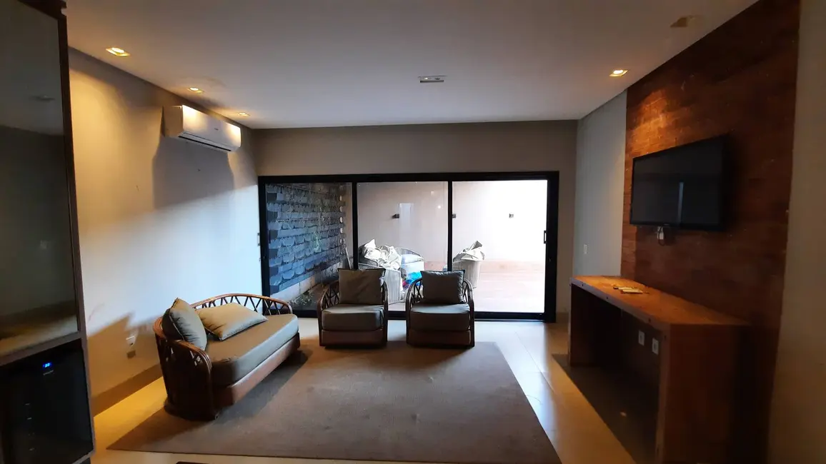 Casa com 3 quartos à venda, 360m2 em Jardim Água Boa, Dourados - MS - imagem 9 Foto 9 de Casa com 3 quartos à venda, 360m2 em Jardim Água Boa, Dourados - MS