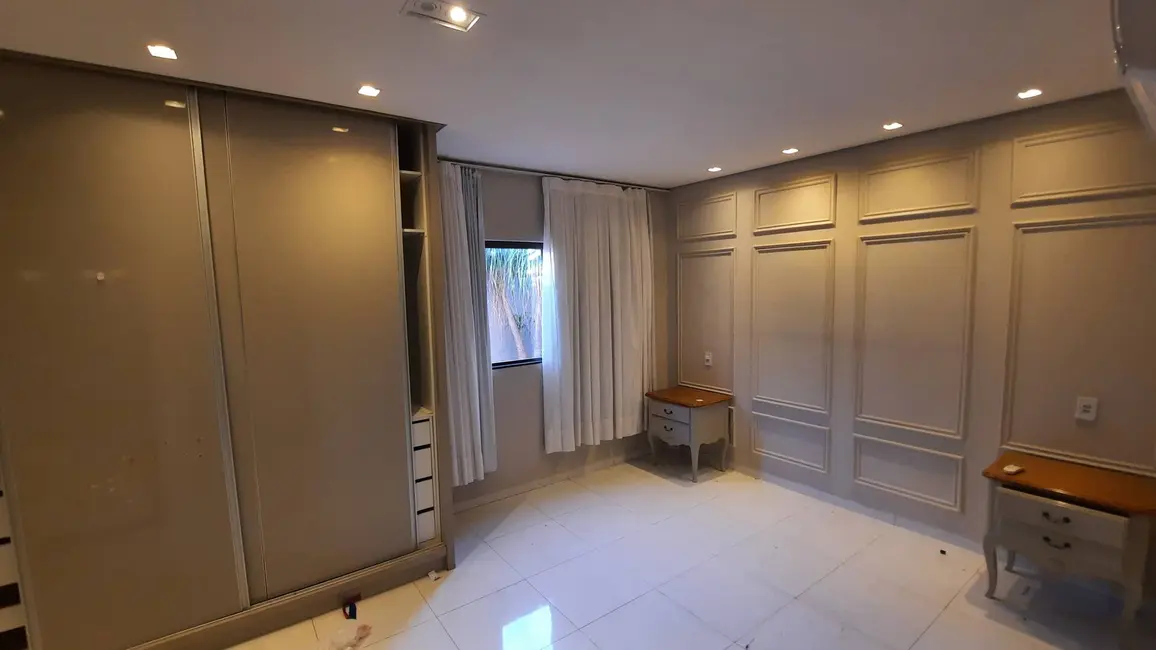 Casa com 3 quartos à venda, 360m2 em Jardim Água Boa, Dourados - MS - imagem 4 Foto 4 de Casa com 3 quartos à venda, 360m2 em Jardim Água Boa, Dourados - MS