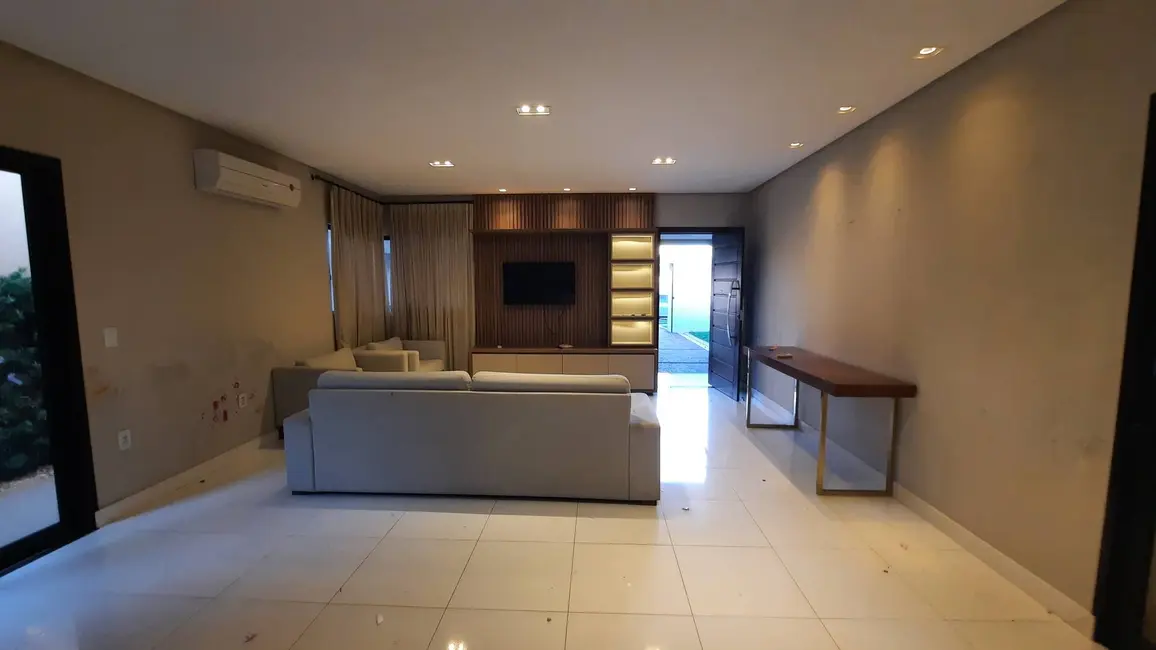 Casa com 3 quartos à venda, 360m2 em Jardim Água Boa, Dourados - MS - imagem 3 Foto 3 de Casa com 3 quartos à venda, 360m2 em Jardim Água Boa, Dourados - MS