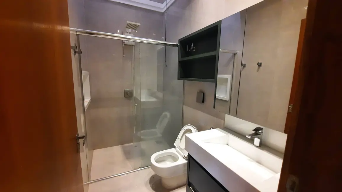 Casa com 3 quartos à venda, 360m2 em Jardim Água Boa, Dourados - MS - imagem 6 Foto 6 de Casa com 3 quartos à venda, 360m2 em Jardim Água Boa, Dourados - MS