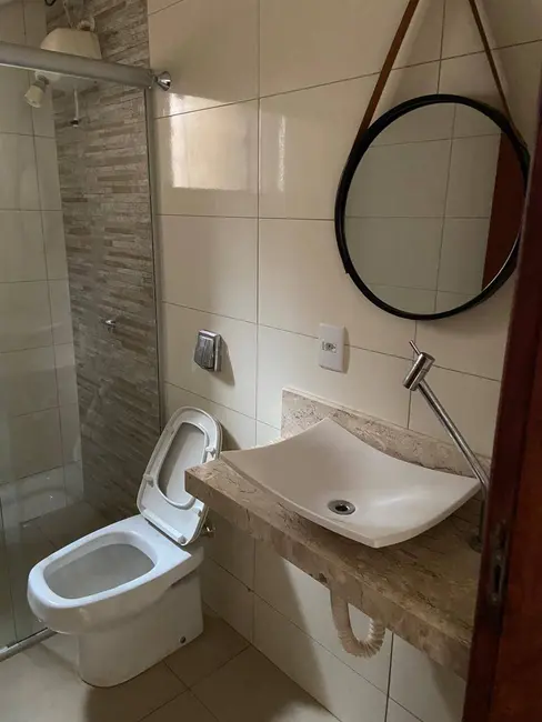 Foto 8 de Apartamento com 2 quartos à venda, 68m2 em Santa Fé, Dourados - MS