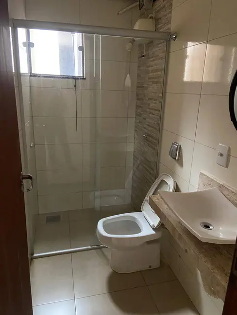 Foto 7 de Apartamento com 2 quartos à venda, 68m2 em Santa Fé, Dourados - MS