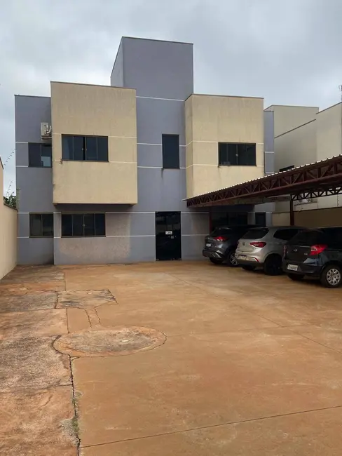 Foto 1 de Apartamento com 2 quartos à venda, 68m2 em Santa Fé, Dourados - MS
