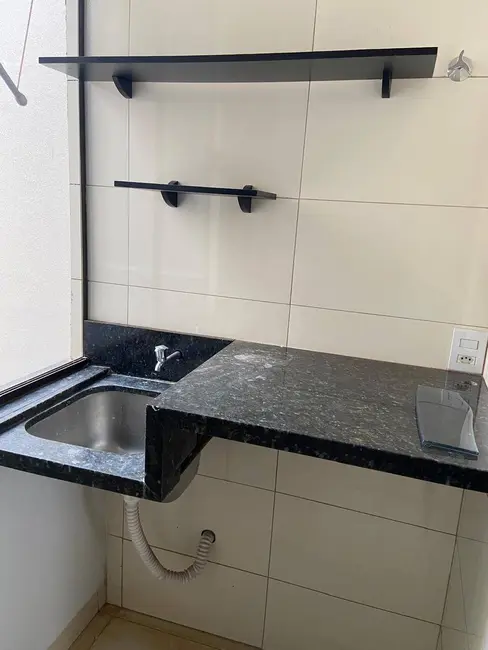 Foto 6 de Apartamento com 2 quartos à venda, 68m2 em Santa Fé, Dourados - MS