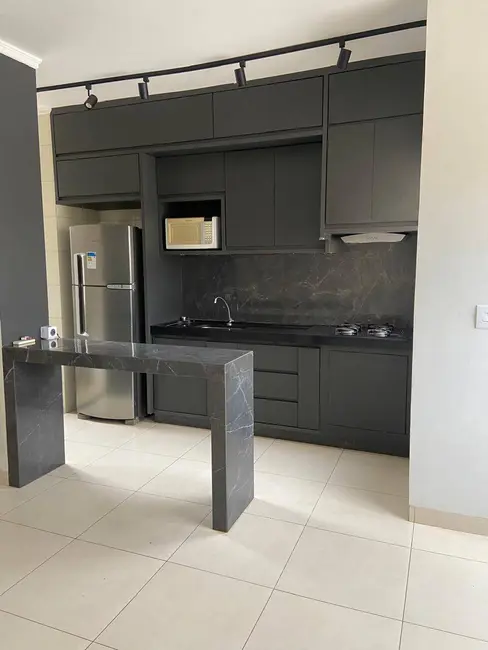 Foto 2 de Apartamento com 2 quartos à venda, 68m2 em Santa Fé, Dourados - MS