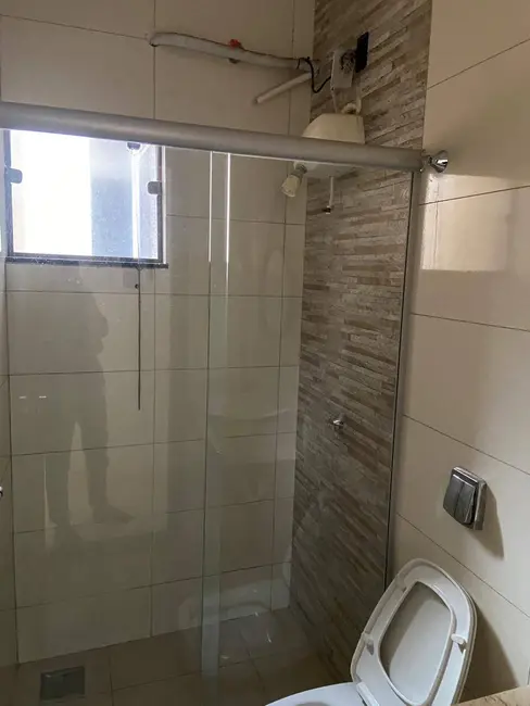 Foto 9 de Apartamento com 2 quartos à venda, 68m2 em Santa Fé, Dourados - MS