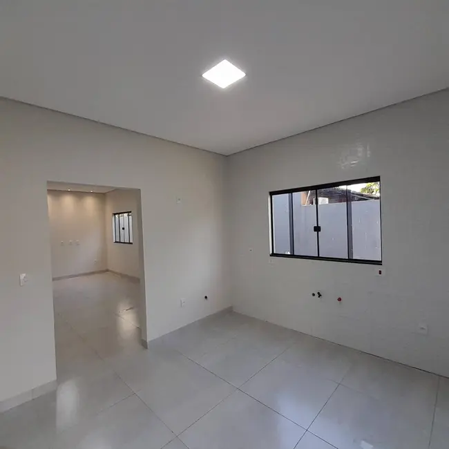 Foto 8 de Casa com 4 quartos à venda, 360m2 em Jardim Novo Horizonte, Dourados - MS