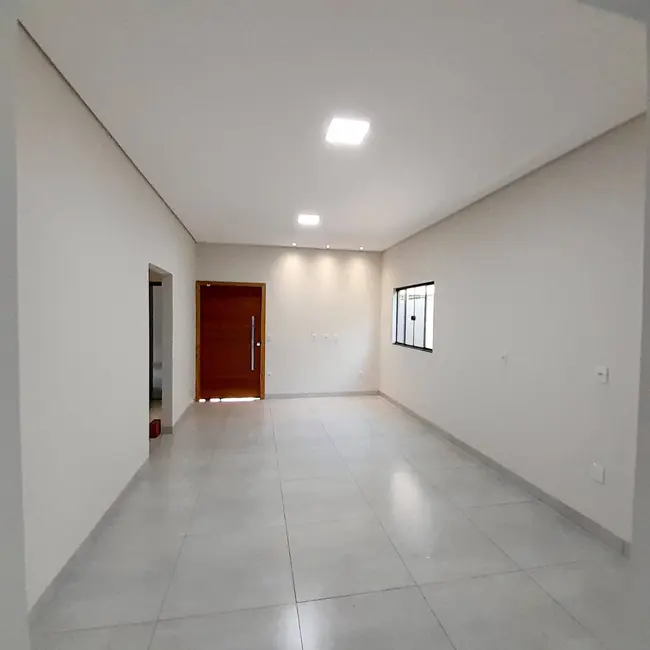 Foto 6 de Casa com 4 quartos à venda, 360m2 em Jardim Novo Horizonte, Dourados - MS