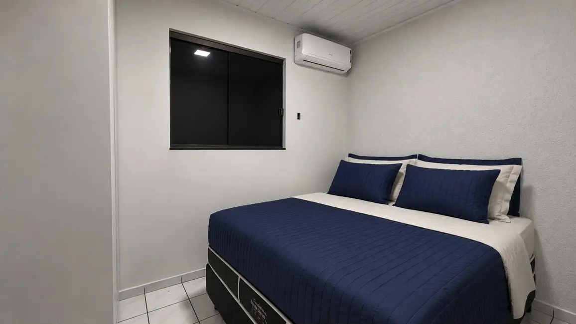 Foto 4 de Casa com 2 quartos à venda, 200m2 em Parque Alvorada, Dourados - MS