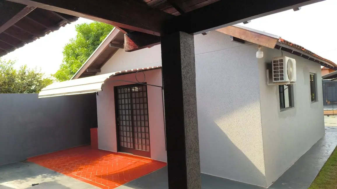 Foto 8 de Casa com 2 quartos à venda, 200m2 em Parque Alvorada, Dourados - MS