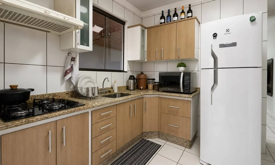 Foto 2 de Casa com 2 quartos à venda, 200m2 em Parque Alvorada, Dourados - MS