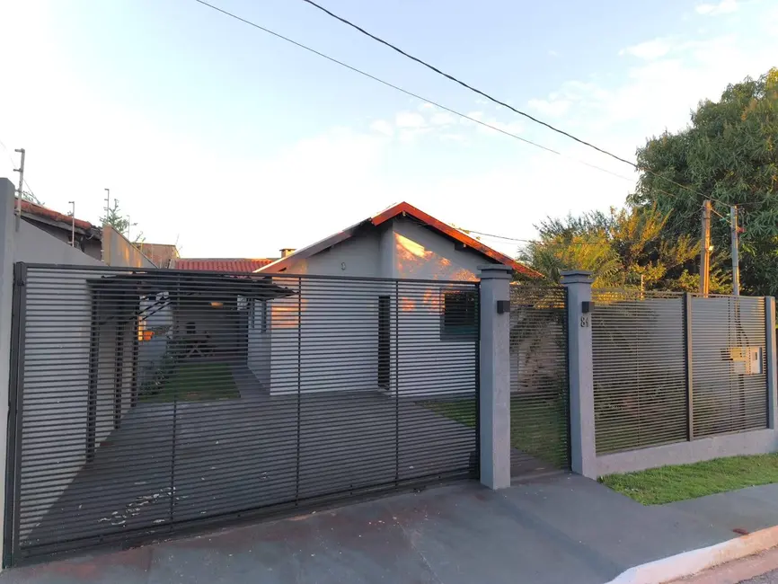 Foto 1 de Casa com 2 quartos à venda, 200m2 em Parque Alvorada, Dourados - MS