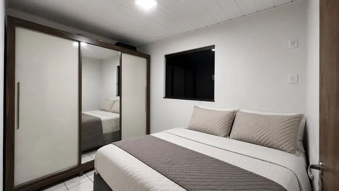 Foto 5 de Casa com 2 quartos à venda, 200m2 em Parque Alvorada, Dourados - MS