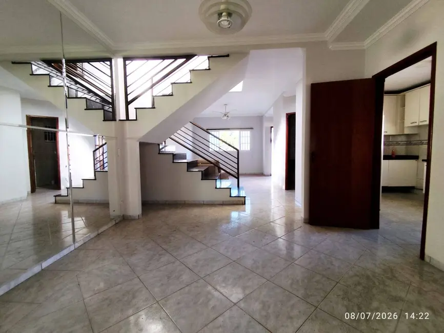 Foto 5 de Casa com 4 quartos à venda, 578m2 em Jardim Europa, Dourados - MS